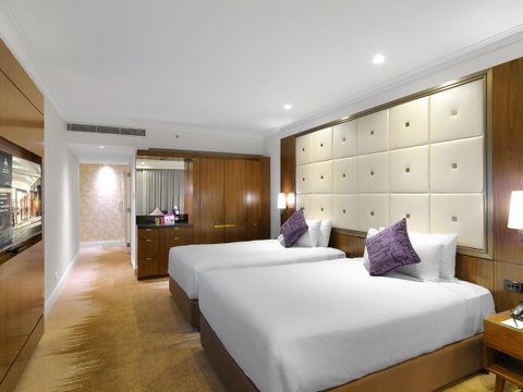 Amora Hotel Jamison Sydney - Taree Accommodation 11