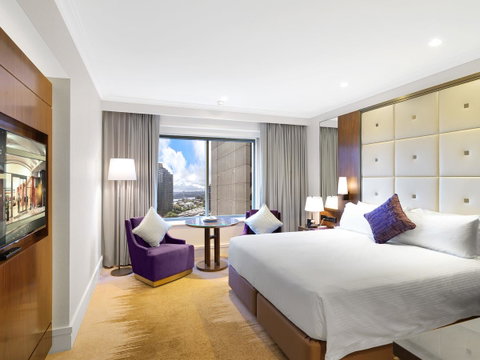 Amora Hotel Jamison Sydney - Taree Accommodation 24