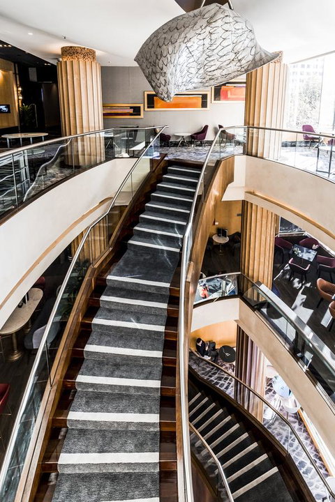 Amora Hotel Jamison Sydney - Taree Accommodation 23
