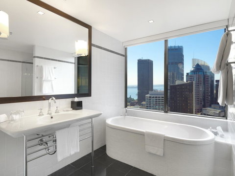 Amora Hotel Jamison Sydney - Taree Accommodation 38