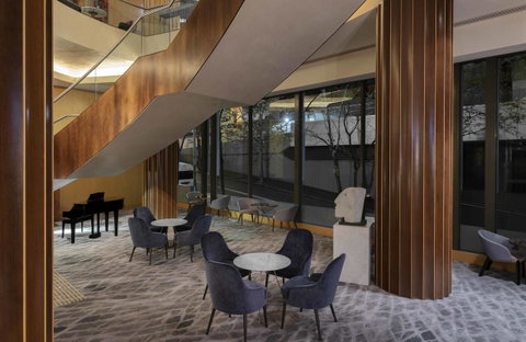 Amora Hotel Jamison Sydney - Taree Accommodation 22