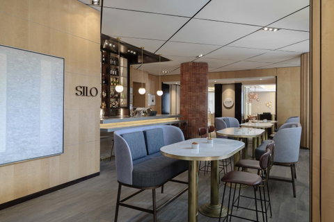 Amora Hotel Jamison Sydney - Taree Accommodation 17