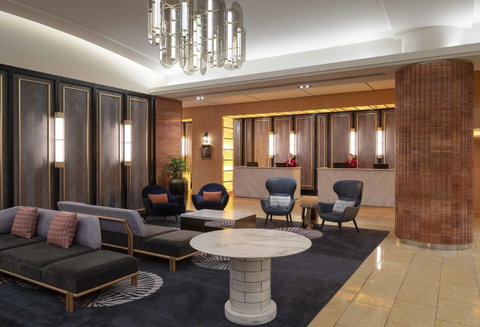 Amora Hotel Jamison Sydney - Taree Accommodation 20