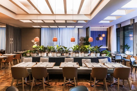 Amora Hotel Jamison Sydney - Taree Accommodation 18
