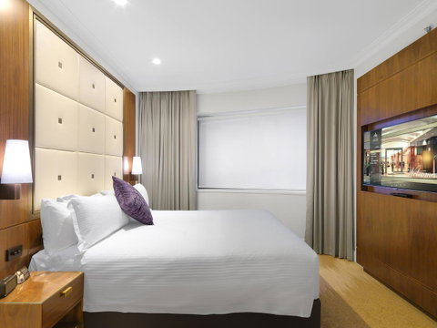 Amora Hotel Jamison Sydney - Taree Accommodation 4