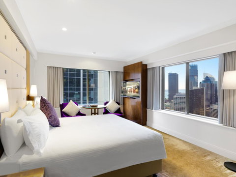 Amora Hotel Jamison Sydney - Taree Accommodation 0