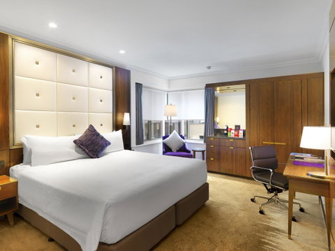 Amora Hotel Jamison Sydney - Taree Accommodation 35