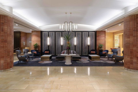 Amora Hotel Jamison Sydney - Taree Accommodation 15