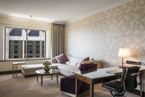 Amora Hotel Jamison Sydney - Taree Accommodation 44