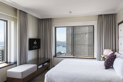 Amora Hotel Jamison Sydney - Taree Accommodation 41