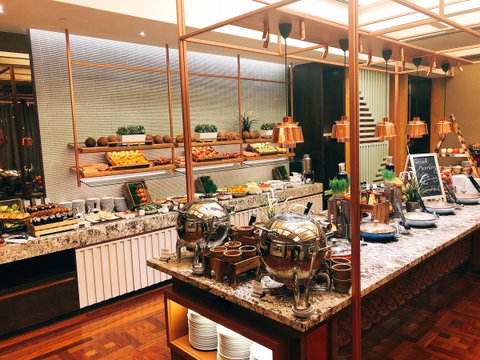 Amora Hotel Jamison Sydney - Taree Accommodation 1