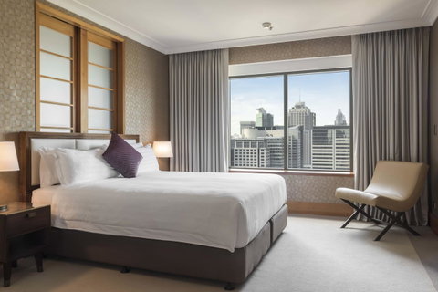 Amora Hotel Jamison Sydney - Taree Accommodation 39