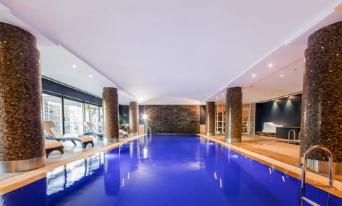 Amora Hotel Jamison Sydney - Taree Accommodation 14