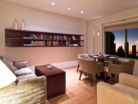 Amora Hotel Jamison Sydney - Taree Accommodation 40