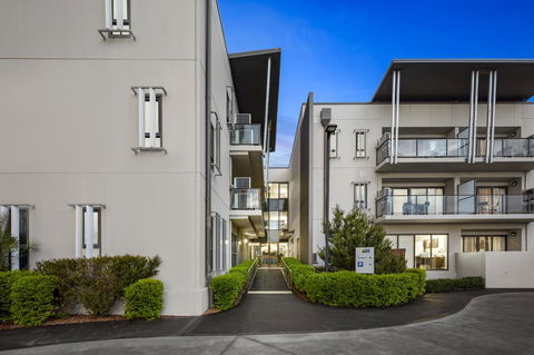Quest Singleton - Taree Accommodation 4