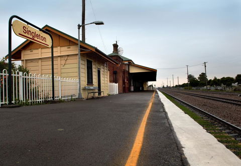 Quest Singleton - Taree Accommodation 10