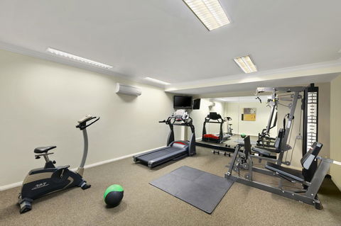 Quest Singleton - Taree Accommodation 1