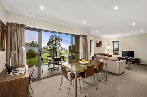 Quest Singleton - Taree Accommodation 3