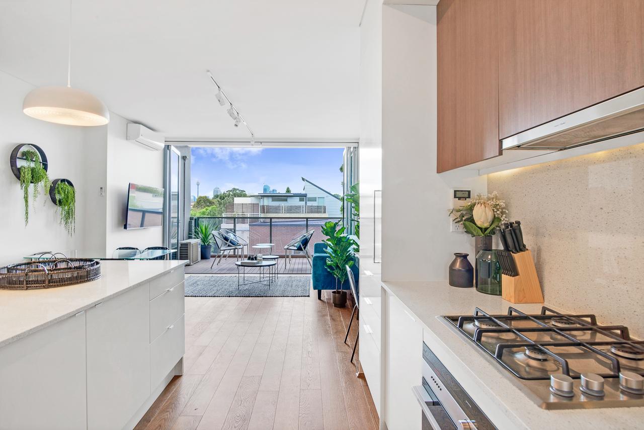 Camperdown NSW Taree Accommodation