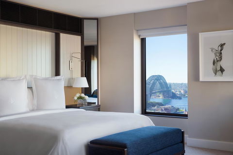 Four Seasons Hotel Sydney - Taree Accommodation 18