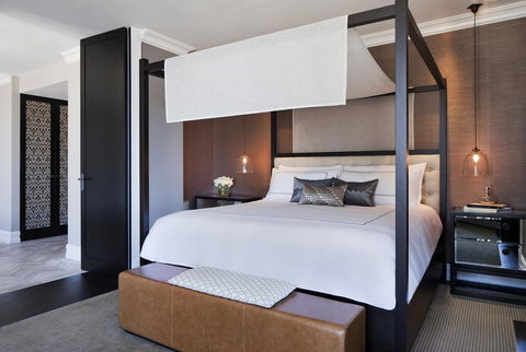 Four Seasons Hotel Sydney - Taree Accommodation 34