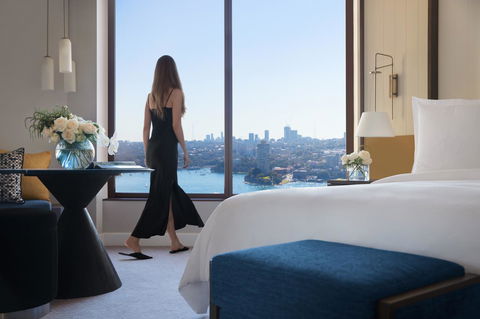 Four Seasons Hotel Sydney - Taree Accommodation 10