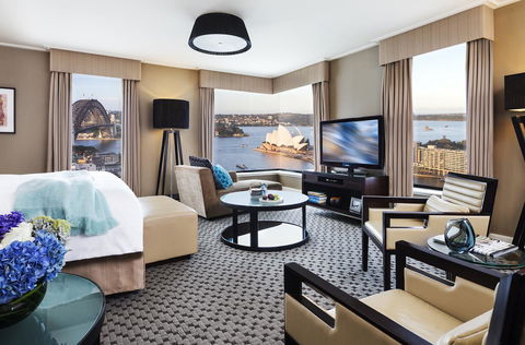Four Seasons Hotel Sydney - Taree Accommodation 26