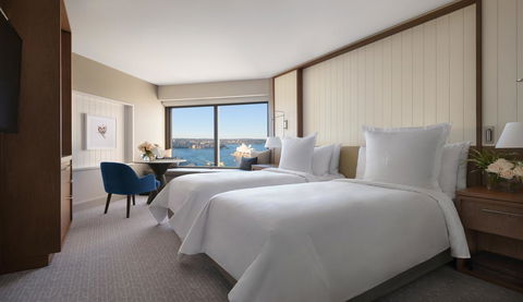 Four Seasons Hotel Sydney - Taree Accommodation 24