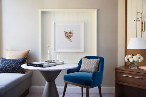 Four Seasons Hotel Sydney - Taree Accommodation 6