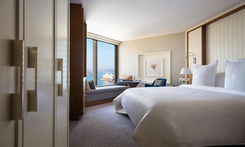 Four Seasons Hotel Sydney - Taree Accommodation 11