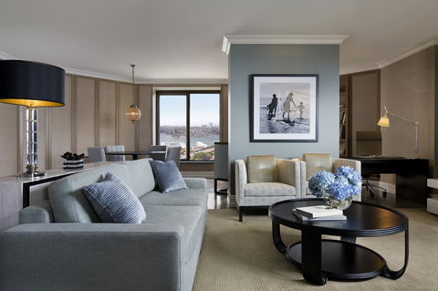 Four Seasons Hotel Sydney - Taree Accommodation 36