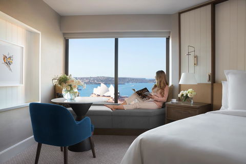 Four Seasons Hotel Sydney - Taree Accommodation 13