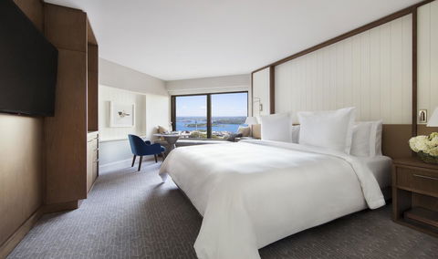 Four Seasons Hotel Sydney - Taree Accommodation 15