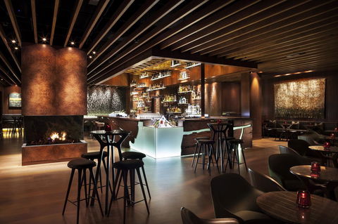 Four Seasons Hotel Sydney - Taree Accommodation 28
