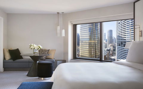 Four Seasons Hotel Sydney - Taree Accommodation 22