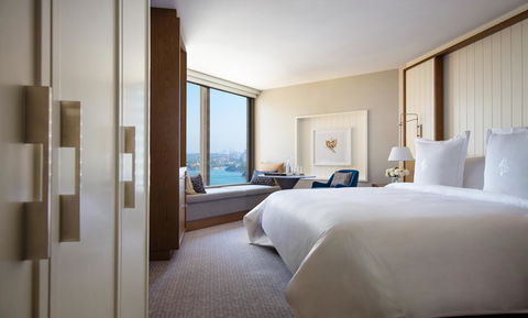 Four Seasons Hotel Sydney - Taree Accommodation 4