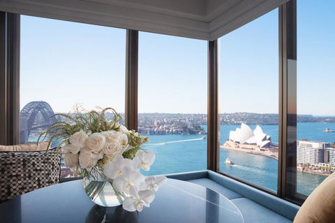 Four Seasons Hotel Sydney - Taree Accommodation 21