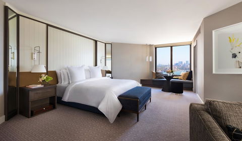 Four Seasons Hotel Sydney - Taree Accommodation 7