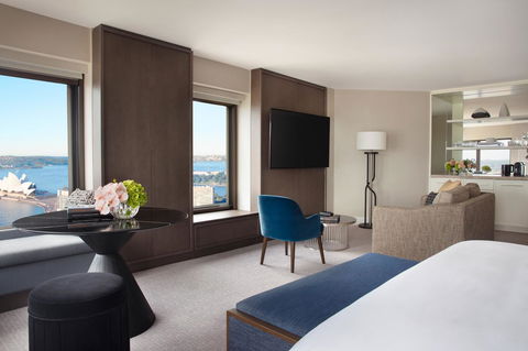 Four Seasons Hotel Sydney - Taree Accommodation 29