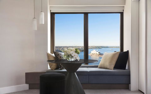 Four Seasons Hotel Sydney - Taree Accommodation 3