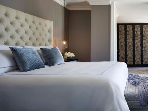 Four Seasons Hotel Sydney - Taree Accommodation 40