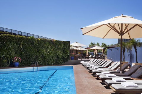 Four Seasons Hotel Sydney - Taree Accommodation 38