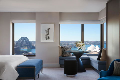 Four Seasons Hotel Sydney - Taree Accommodation 19