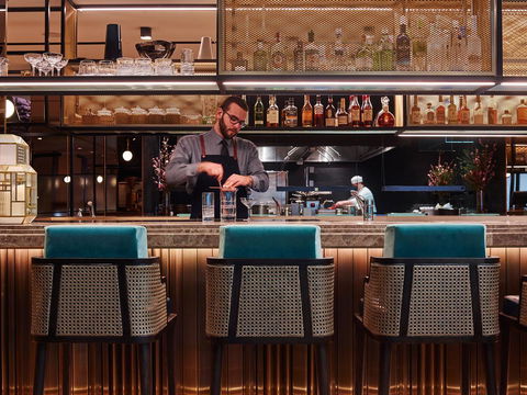Four Seasons Hotel Sydney - Taree Accommodation 41