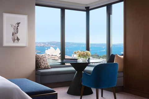 Four Seasons Hotel Sydney - Taree Accommodation 0