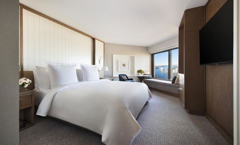 Four Seasons Hotel Sydney - Taree Accommodation 12