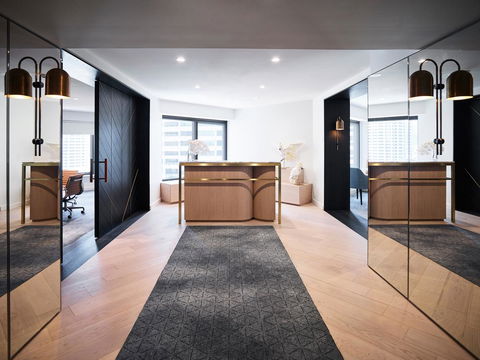 Four Seasons Hotel Sydney - Taree Accommodation 44