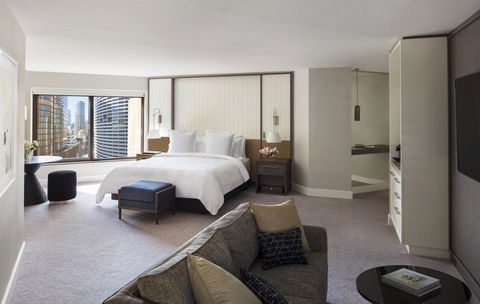 Four Seasons Hotel Sydney - Taree Accommodation 23