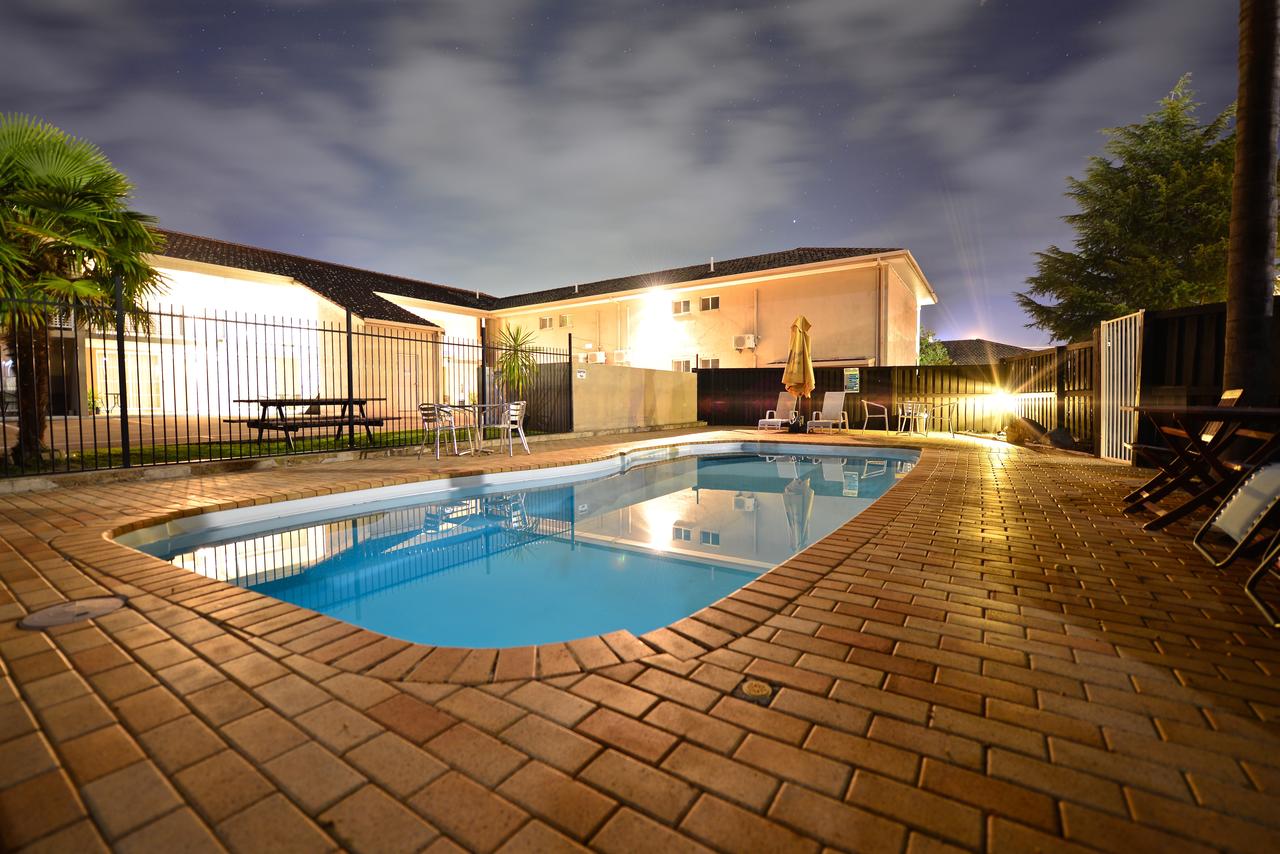 Worlds End NSW Taree Accommodation