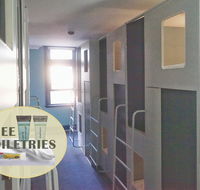 Tiger Hostel Sydney - Taree Accommodation